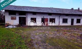 Maison 7 Pièces 146 m² à vendre à Saint-Nizier-le-Bouchoux (01560)