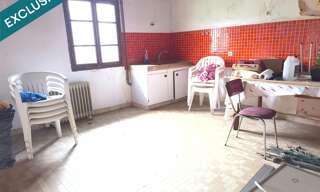 Maison 7 Pièces 146 m² à vendre à Saint-Nizier-le-Bouchoux (01560)