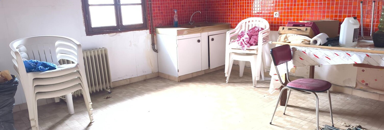 Maison 7 Pièces 146 m² à vendre à Saint-Nizier-le-Bouchoux (01560)