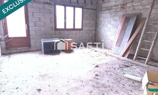 Maison 7 Pièces 146 m² à vendre à Saint-Nizier-le-Bouchoux (01560)