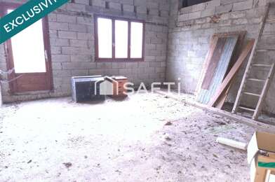 Maison 7 pièces 89000 €