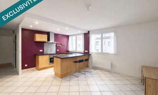 Appartement 2 Pièces 43 m² à vendre à Heillecourt (54180)