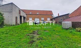 Maison 4 Pièces 113 m² à vendre à Fontaine-lès-Hermans (62550)