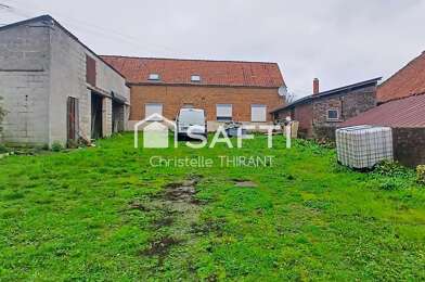 Maison 4 pièces 70000 €