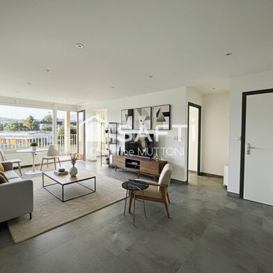 Appartement 5 pièces 446000 €