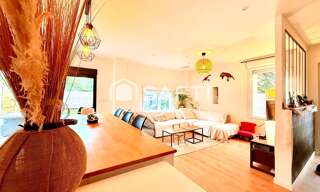 Maison 5 Pièces 105 m² à vendre à Villenave-d'Ornon (33140)