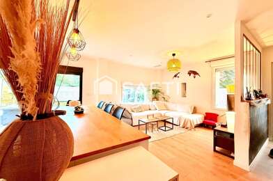 Maison 5 pièces 376000 €