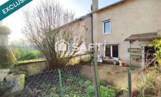 Maison 4 Pièces 108 m² à vendre à Craincourt (57590)