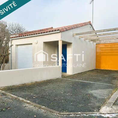 Maison 2 pièces 149000 €