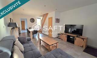 Maison 5 Pièces 78 m² à vendre à Saint-Quentin (02100)