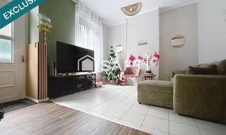 Maison 7 Pièces 130 m² à vendre à Péronne (80200)