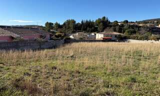 Terrain  650 m² à vendre à Combaillaux (34980)