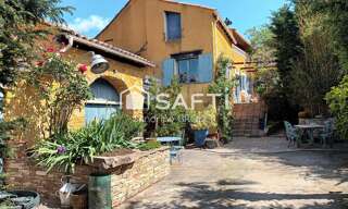 Maison 5 Pièces 135 m² à vendre à Prémian (34390)