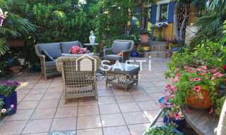 Maison 5 Pièces 135 m² à vendre à Prémian (34390)