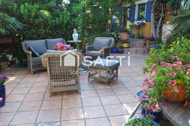 Maison 5 pièces 325000 €