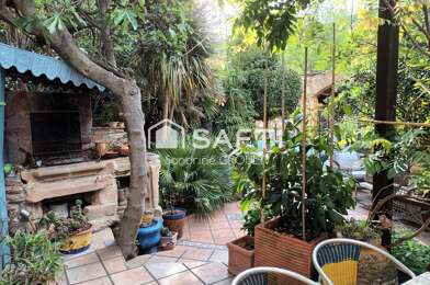 Maison 5 pièces 325000 €