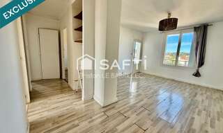 Appartement 3 Pièces 52 m² à vendre à Nîmes (30900)