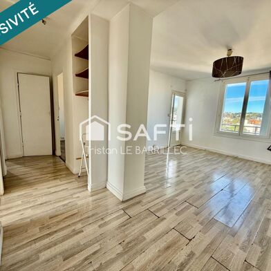 Appartement 3 pièces 120000 €