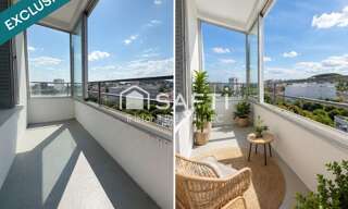 Appartement 3 Pièces 52 m² à vendre à Nîmes (30900)