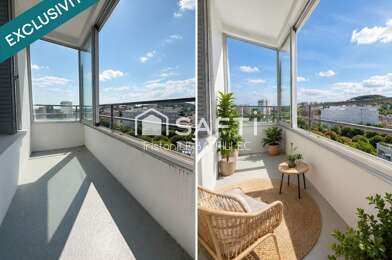 Appartement 3 pièces 109000 €