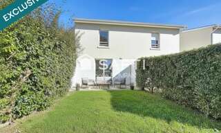 Maison 3 Pièces 70 m² à vendre à Saint-Aubin-de-Médoc (33160)