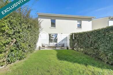 Maison 3 pièces 279500 €