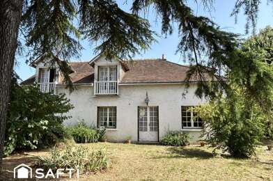 Maison 6 pièces 169000 €