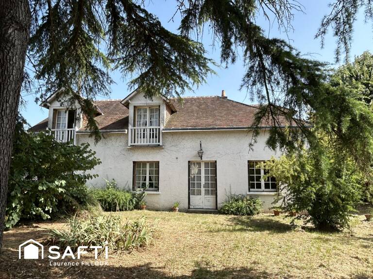 Maison familiale au coeur de la ville — photo 1