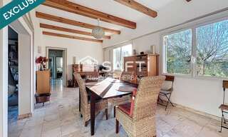 Maison 6 Pièces 115 m² à vendre à Pessac (33600)