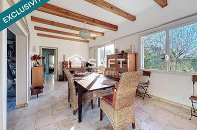 Maison 6 pièces 420000 €