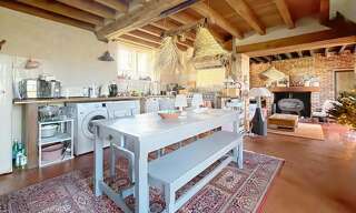 Maison 6 Pièces 160 m² à vendre à Ferrières-la-Verrerie (61390)