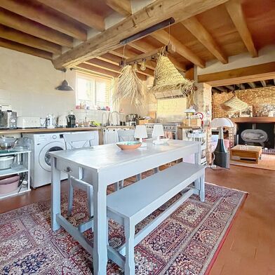 Maison 6 pièces 297000 €