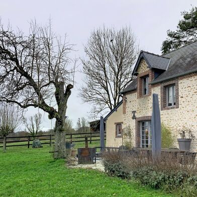 Maison 6 pièces 297000 €