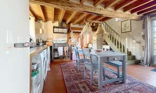 Maison 6 Pièces 160 m² à vendre à Ferrières-la-Verrerie (61390)