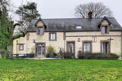 Maison 6 pièces 275000 €