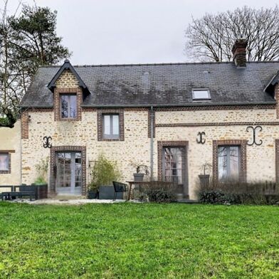 Maison 6 pièces 297000 €