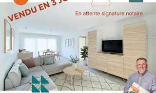 Maison 4 Pièces 67 m² à vendre à Saint-Laurent-sur-Sèvre (85290)