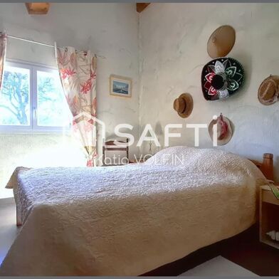 Maison 5 pièces 659000 €