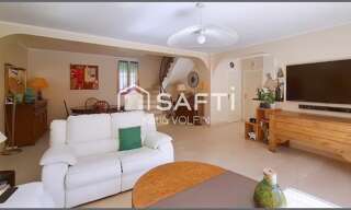 Maison 5 Pièces 165 m² à vendre à Aubagne (13400)