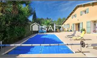 Maison 5 Pièces 165 m² à vendre à Aubagne (13400)