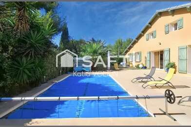 Maison 5 pièces 659000 €