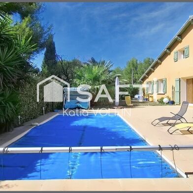 Maison 5 pièces 659000 €