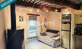 Maison 3 Pièces 65 m² à vendre à Artignosc-sur-Verdon (83630)