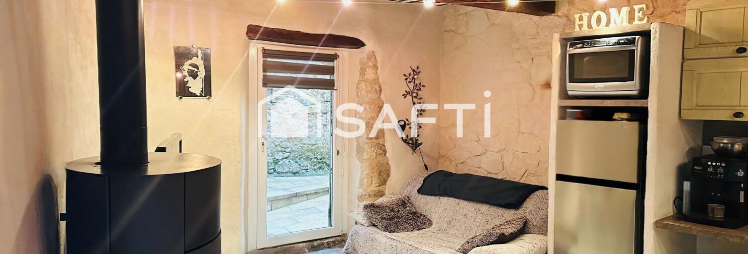 Maison 3 Pièces 65 m² à vendre à Artignosc-sur-Verdon (83630)