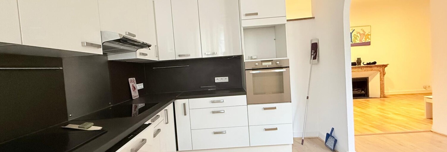 Appartement 2 Pièces 45 m² à louer à Draguignan (83300)