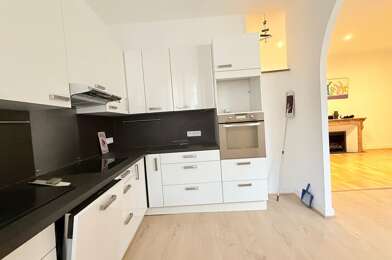 Appartement 2 pièces 680 €