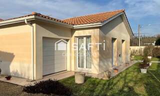 Maison 5 Pièces 108 m² à vendre à Pessac (33600)