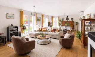 Maison 5 Pièces 108 m² à vendre à Pessac (33600)