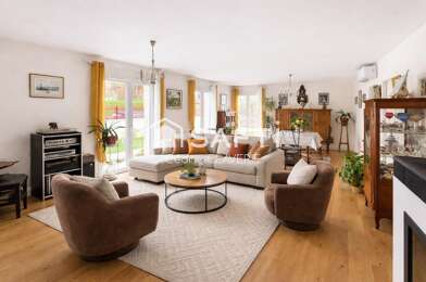 Maison 5 pièces 483000 €