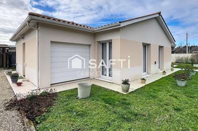 Maison 5 pièces 467000 €